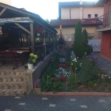 אפורי נורד Vila Efor מראה חיצוני תמונה
