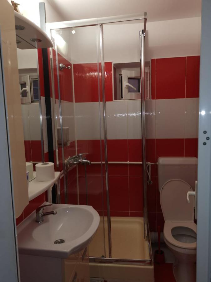 אפורי נורד Vila Efor מראה חיצוני תמונה