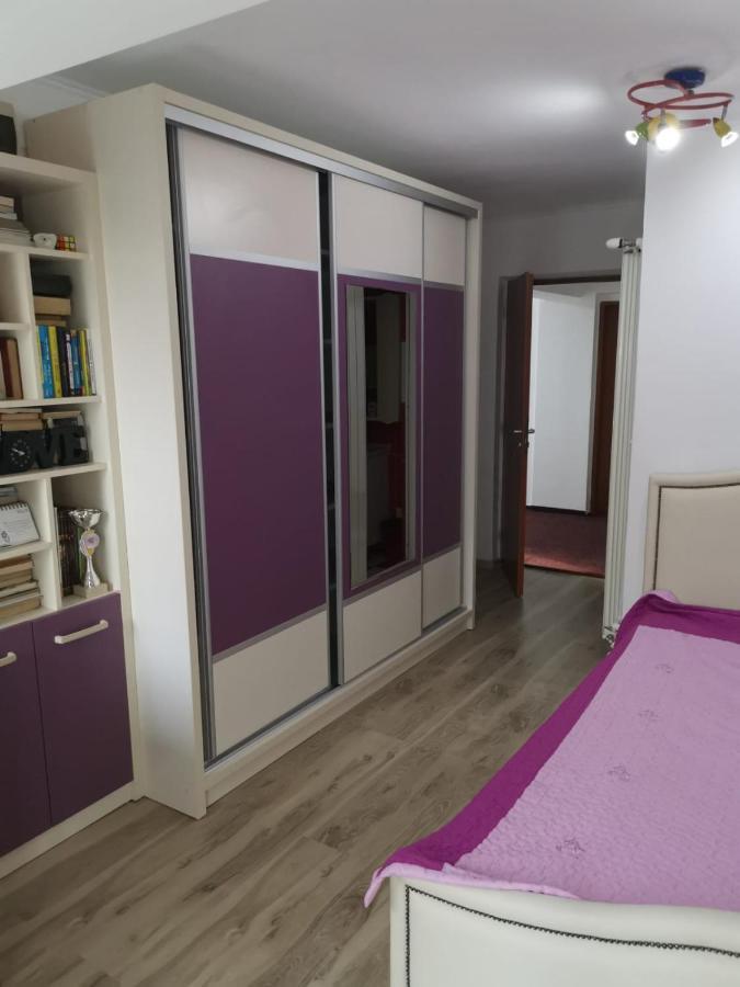 אפורי נורד Vila Efor מראה חיצוני תמונה