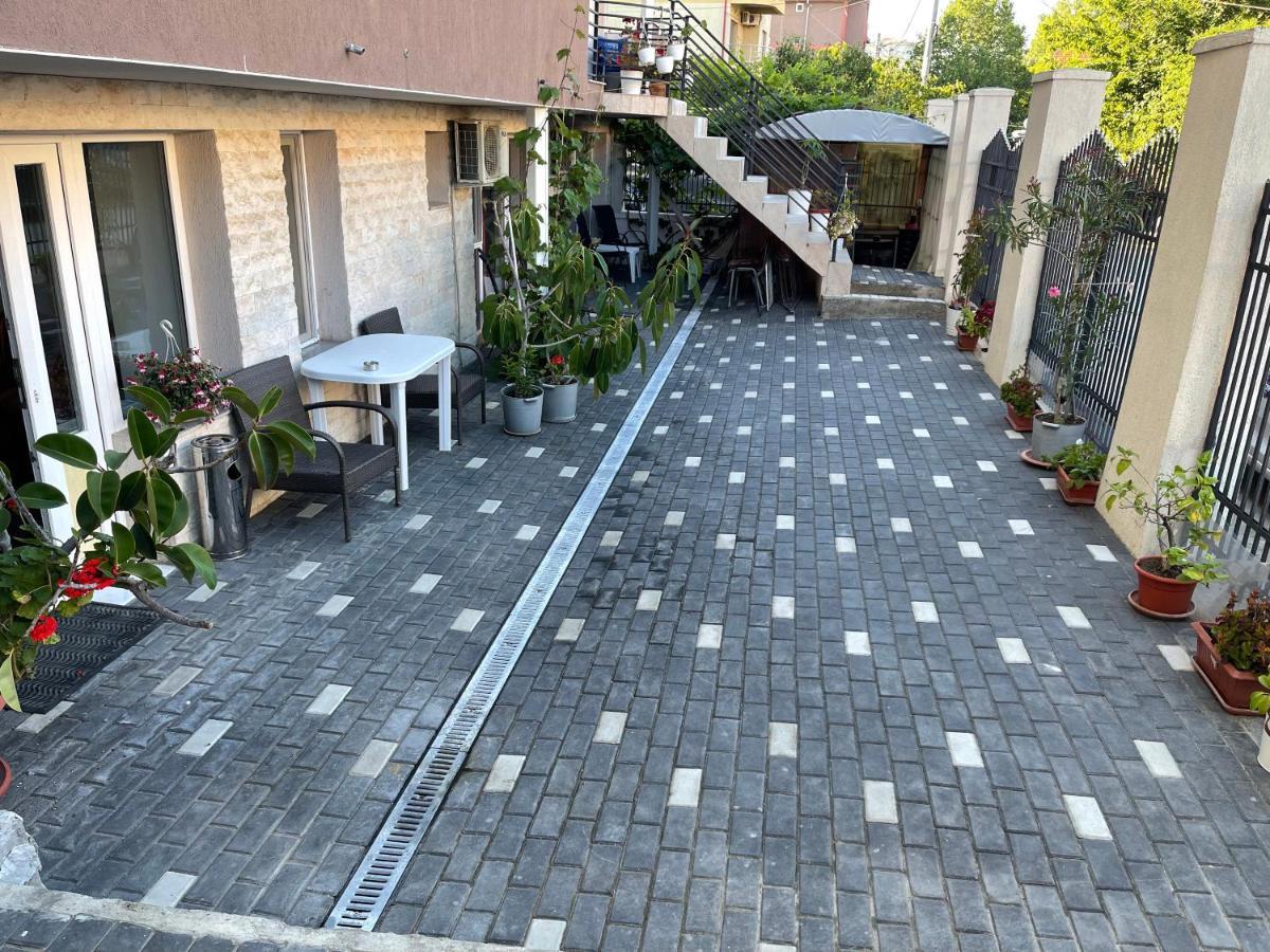 אפורי נורד Vila Efor מראה חיצוני תמונה