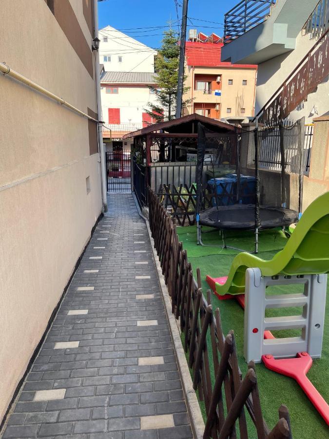 אפורי נורד Vila Efor מראה חיצוני תמונה