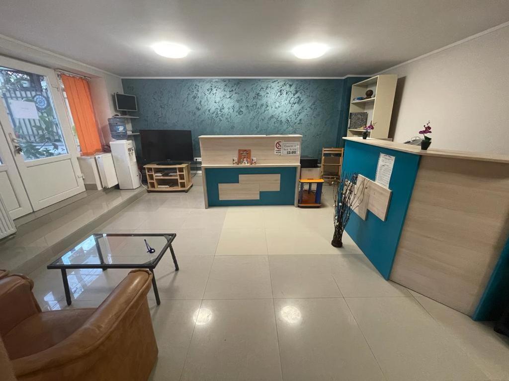 אפורי נורד Vila Efor מראה חיצוני תמונה