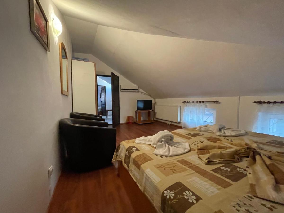 אפורי נורד Vila Efor מראה חיצוני תמונה