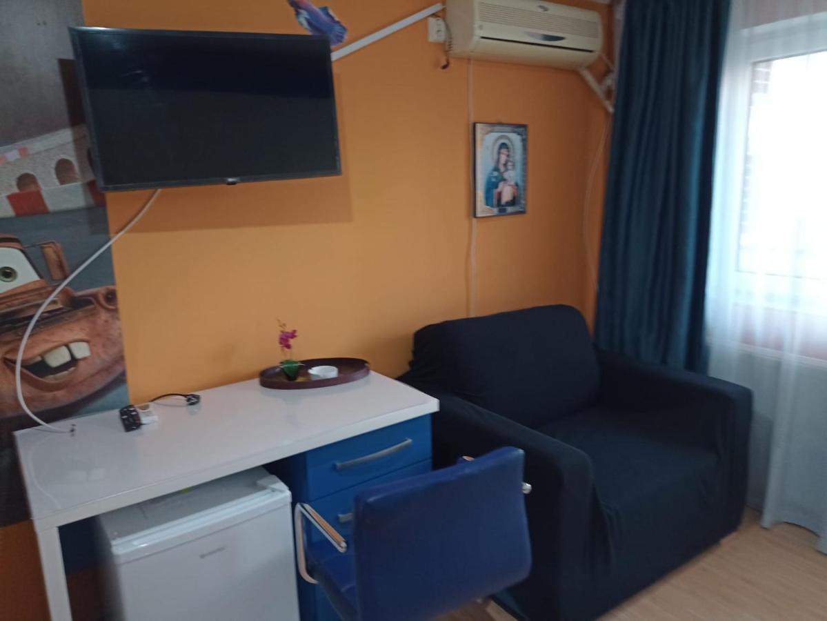 אפורי נורד Vila Efor מראה חיצוני תמונה