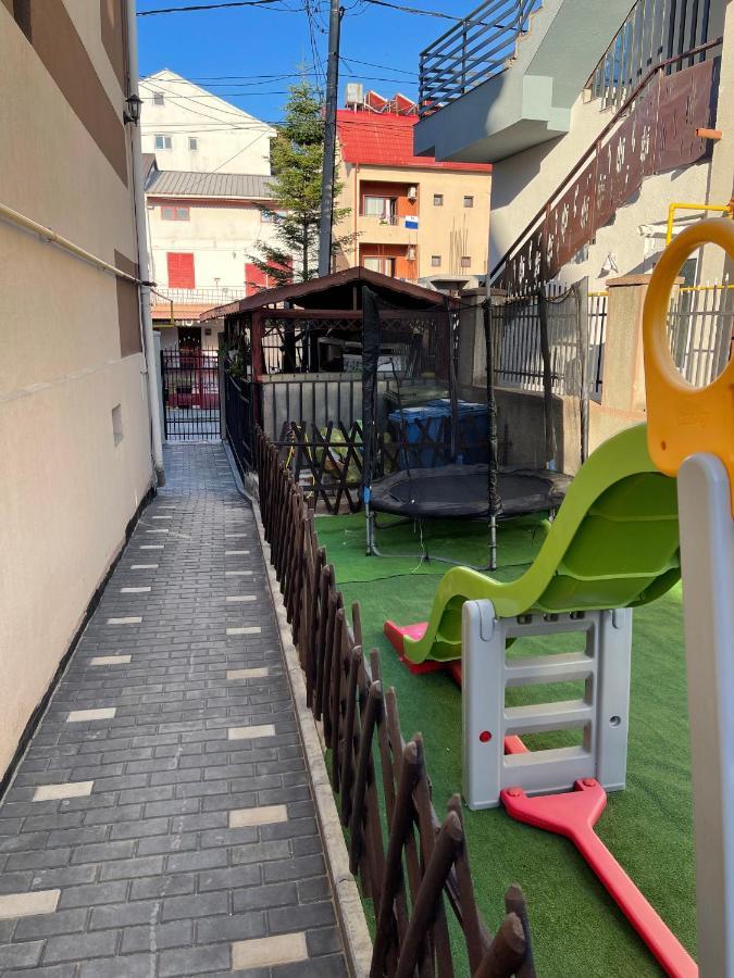 אפורי נורד Vila Efor מראה חיצוני תמונה