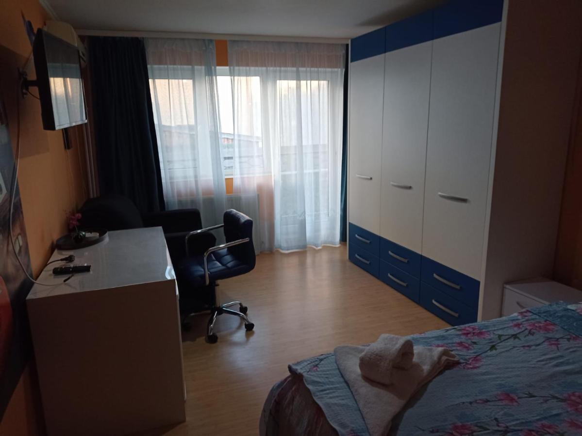 אפורי נורד Vila Efor מראה חיצוני תמונה
