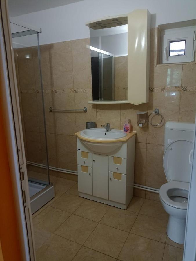 אפורי נורד Vila Efor מראה חיצוני תמונה