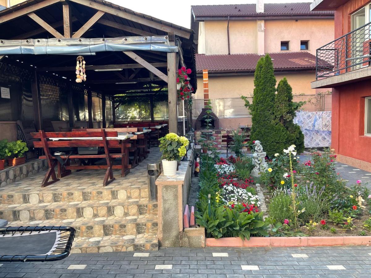 אפורי נורד Vila Efor מראה חיצוני תמונה