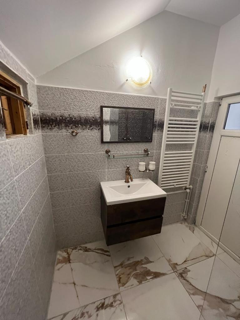 אפורי נורד Vila Efor מראה חיצוני תמונה