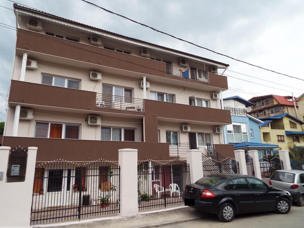 אפורי נורד Vila Efor מראה חיצוני תמונה