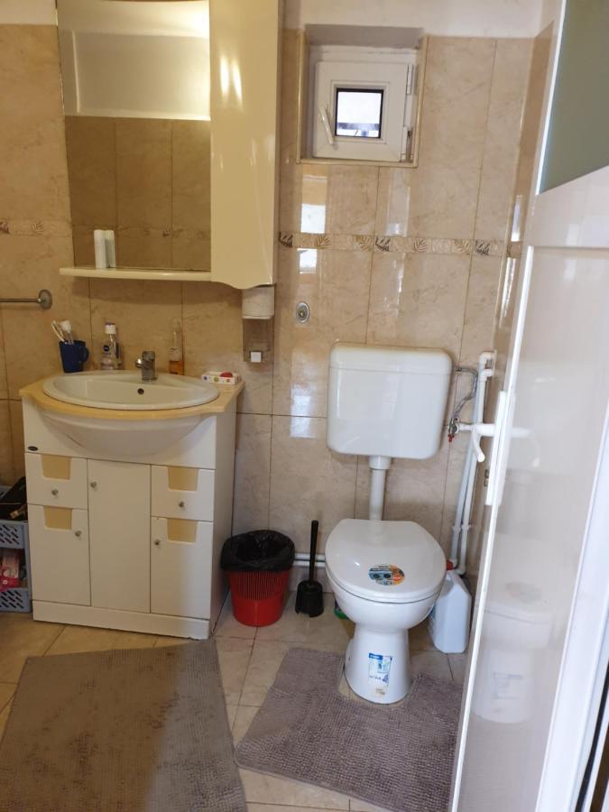 אפורי נורד Vila Efor מראה חיצוני תמונה